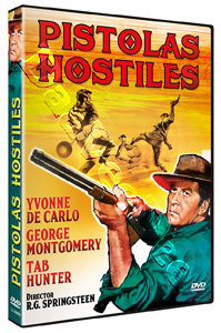 Hostile Guns (1967)